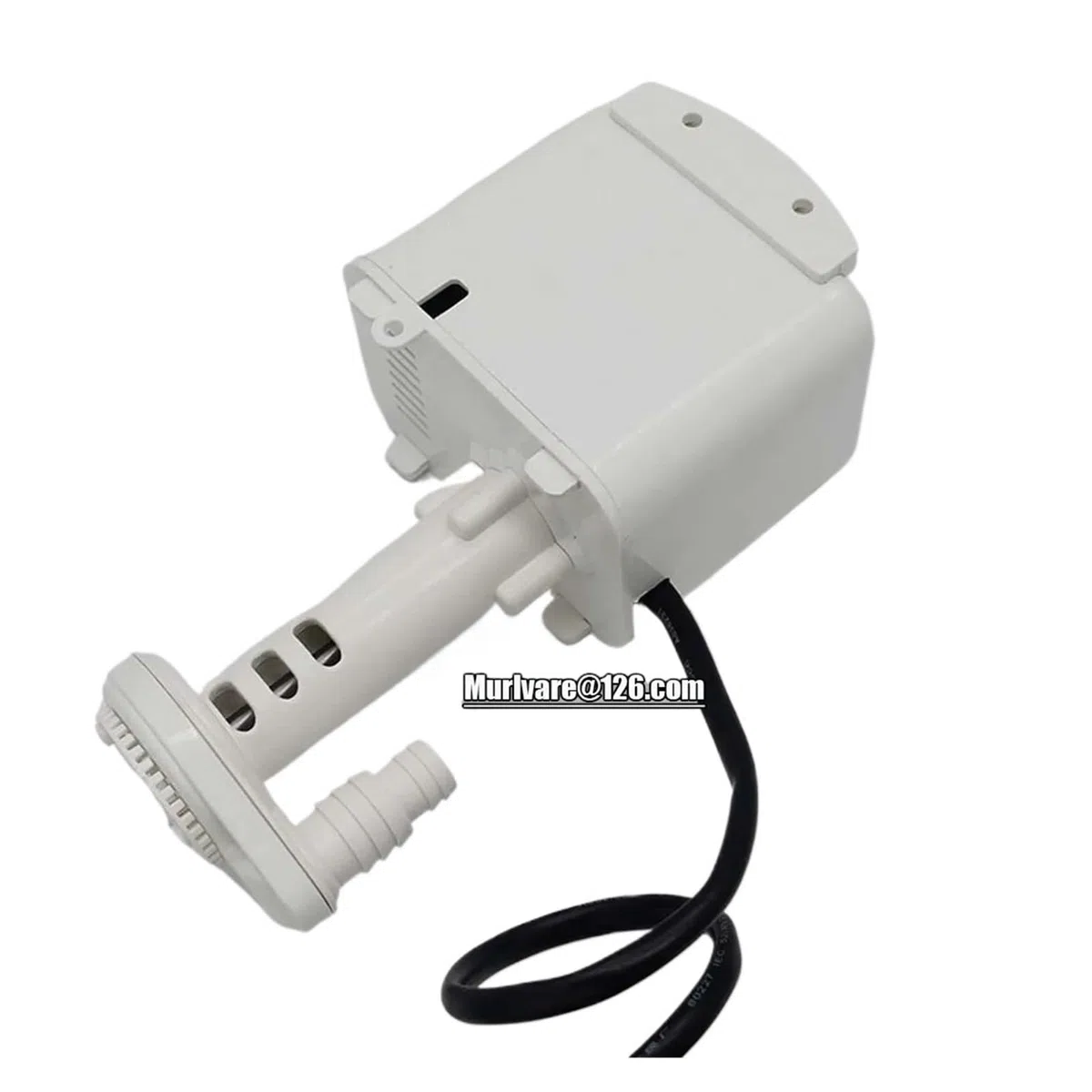 Eismaschinenteile 220 V YZF5816 2 W Eismaschinen-Wasserpumpe
