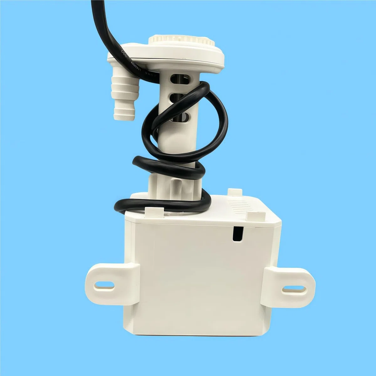Universal Ice Makers Accessories Zweiseitige Montage 220 V 0.16A YZF5816 Oberen Pumpenmotor Wasserpumpe