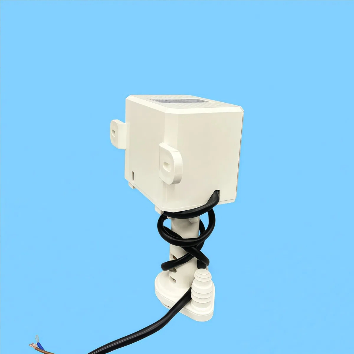 Universal Ice Makers Accessories Zweiseitige Montage 220 V 0.16A YZF5816 Oberen Pumpenmotor Wasserpumpe