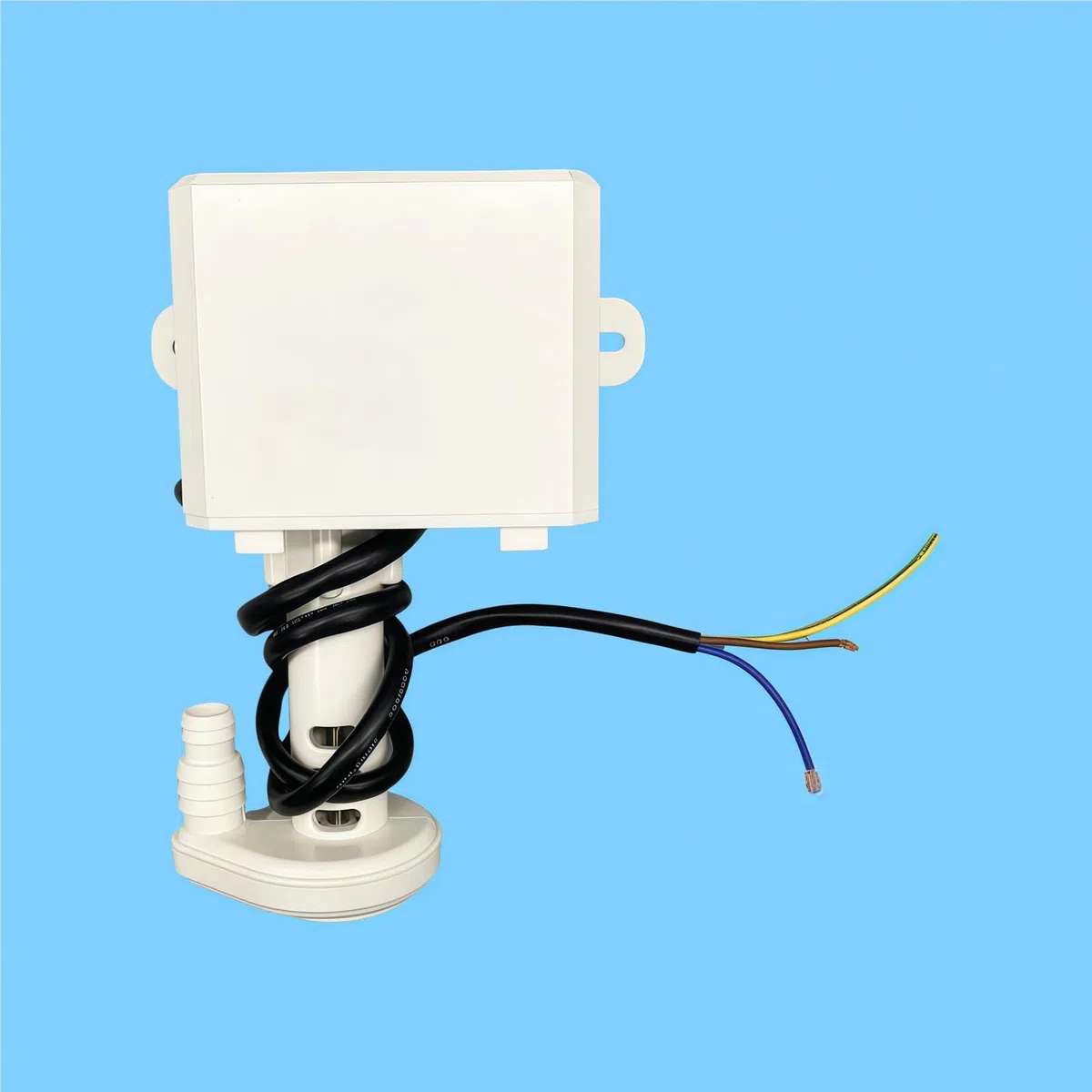 Universal Ice Makers Accessories Zweiseitige Montage 220 V 0.16A YZF5816 Oberen Pumpenmotor Wasserpumpe