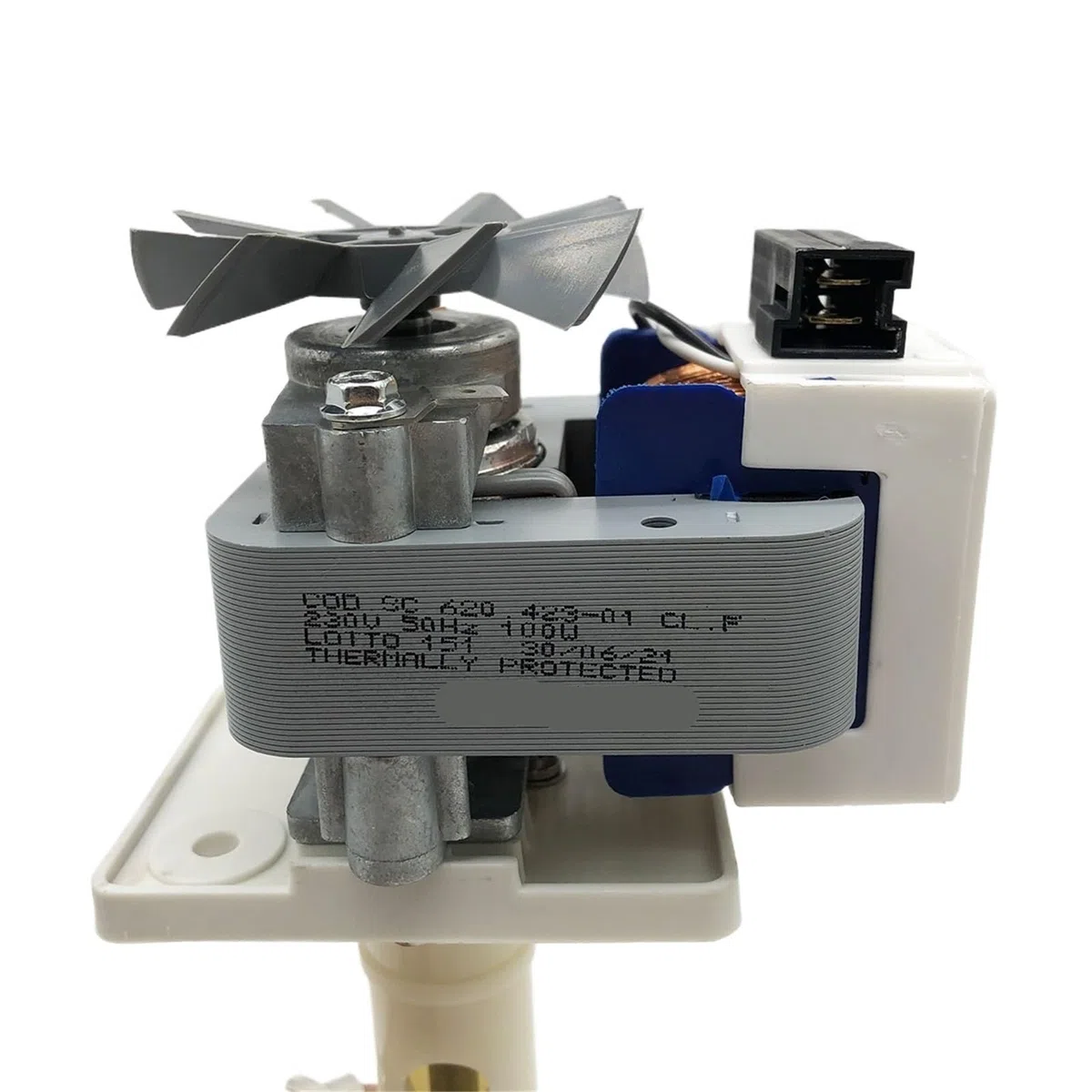 230 V 100 W Wasserpumpe for ICE O-Matlc 805CN Acm106 Eismaschine Ersetzen
