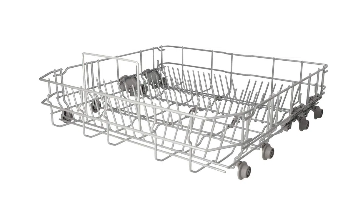 KORB44 - Geschirrkorb/Korb UNTEN für diverse Spülmaschinen aus dem Hause Bosch/Siemens/Neff/Constructa - passt für Teile-Nr. 20000273