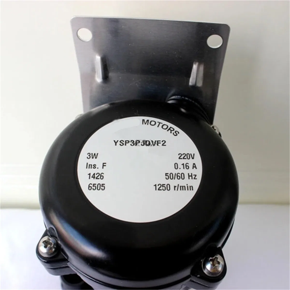 3W Eismaschine Wasserpumpe Zubehör For Eismaschinen Kommerzielle Eismaschinenpumpe Herstellung Von Teilen For Eiswürfelmaschinen