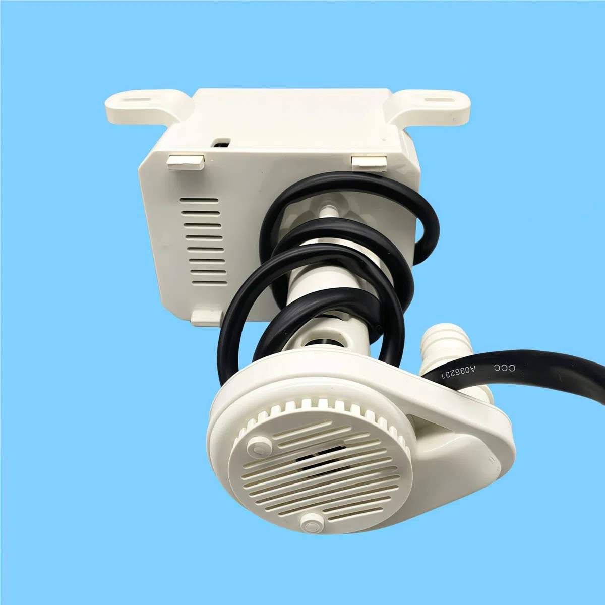 Universal Ice Makers Accessories Zweiseitige Montage 220 V 0.16A YZF5816 Oberen Pumpenmotor Wasserpumpe