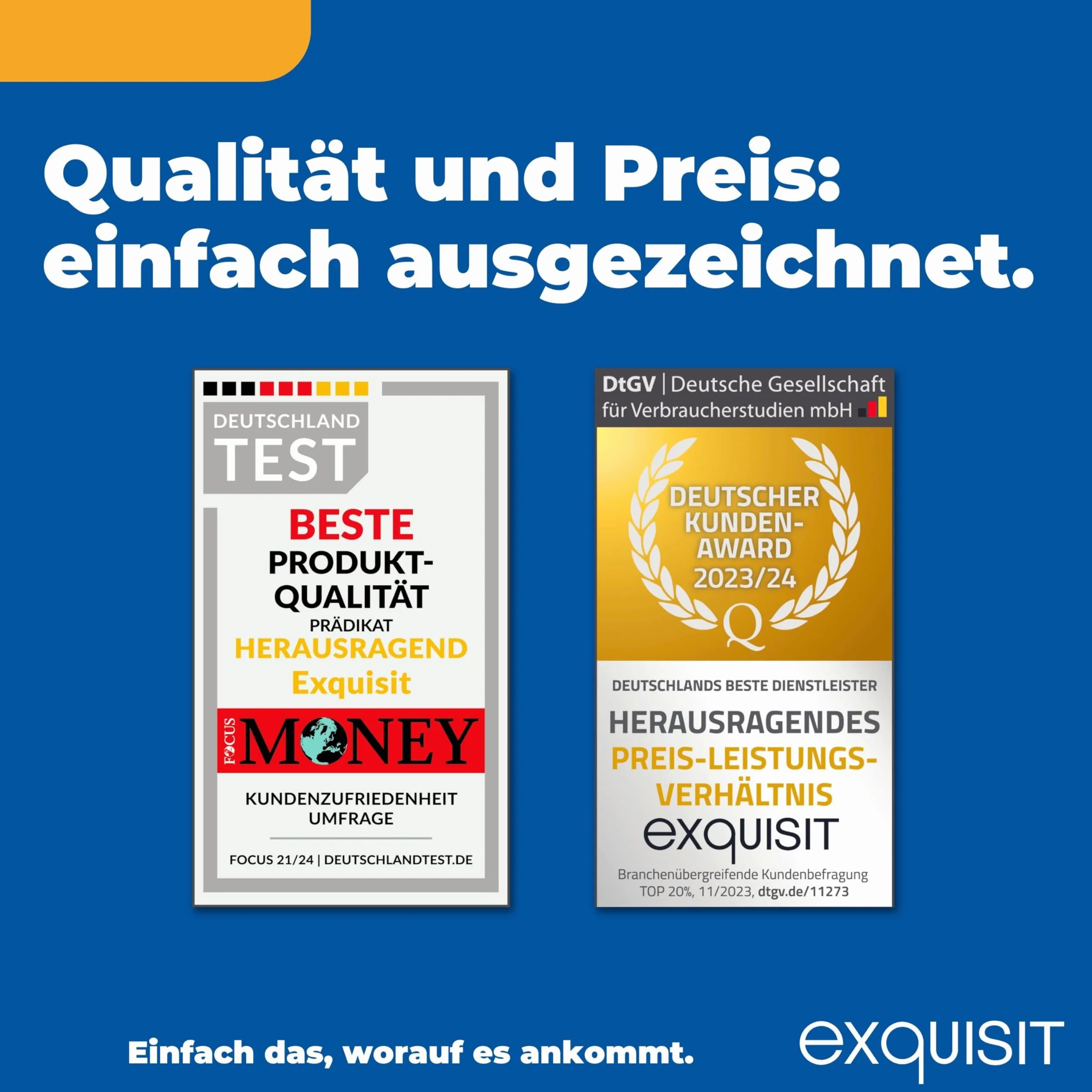 Exquisit Geschirrspüler GSP9112-030E Weiss | Spülmaschine 60 cm freistehend und unterbaufähig | Standgerät | 12 Maßgedecke | Weiß