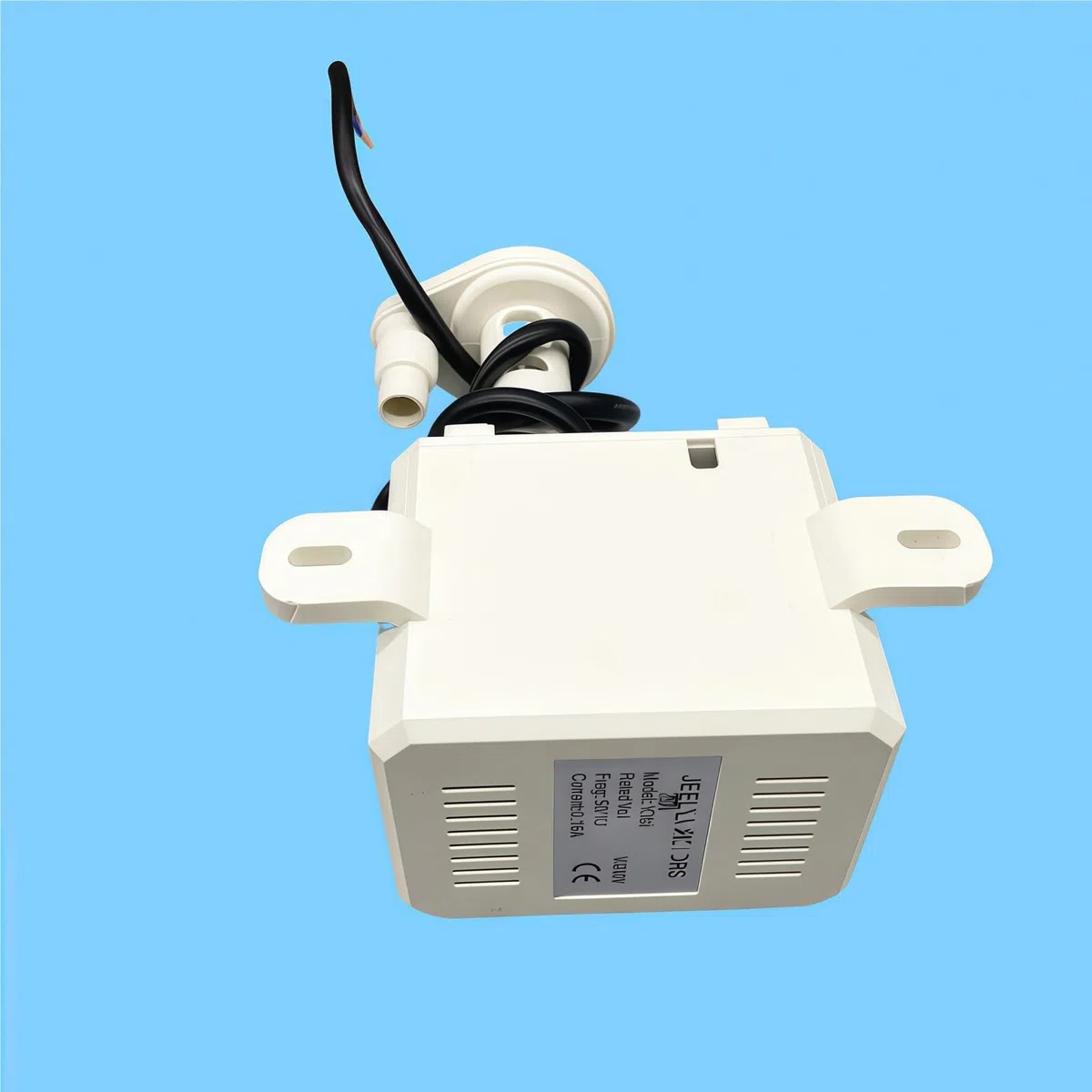Universal Ice Makers Accessories Zweiseitige Montage 220 V 0.16A YZF5816 Oberen Pumpenmotor Wasserpumpe