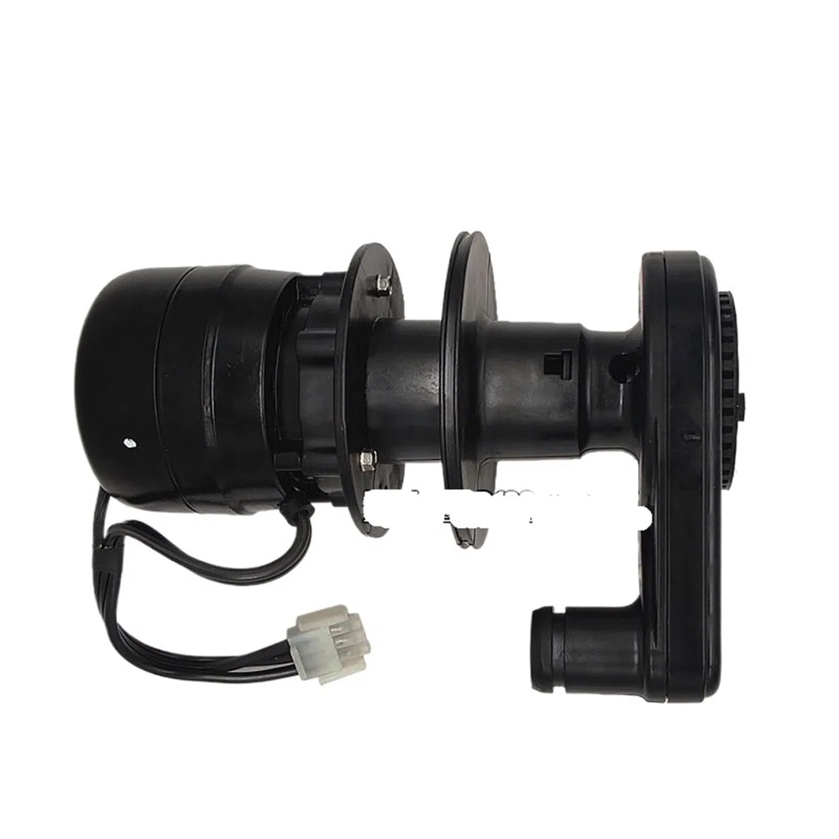Wassermotor-Eismaschine-Wasserpumpe for den Austausch von Eismaschinen unter 700 Pfund