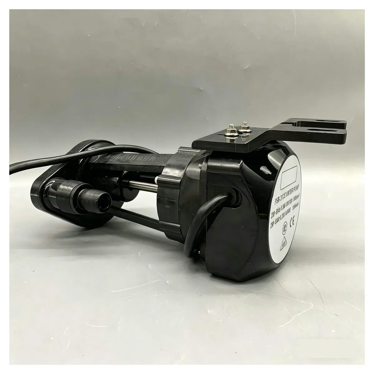 ICE-Maschinenteile 220 V 9 W 10 W PSB-3 Wasserpumpe, Kompatibel For HISAKAGE, ICE-O-MATIC ICEMATE Eismaschine