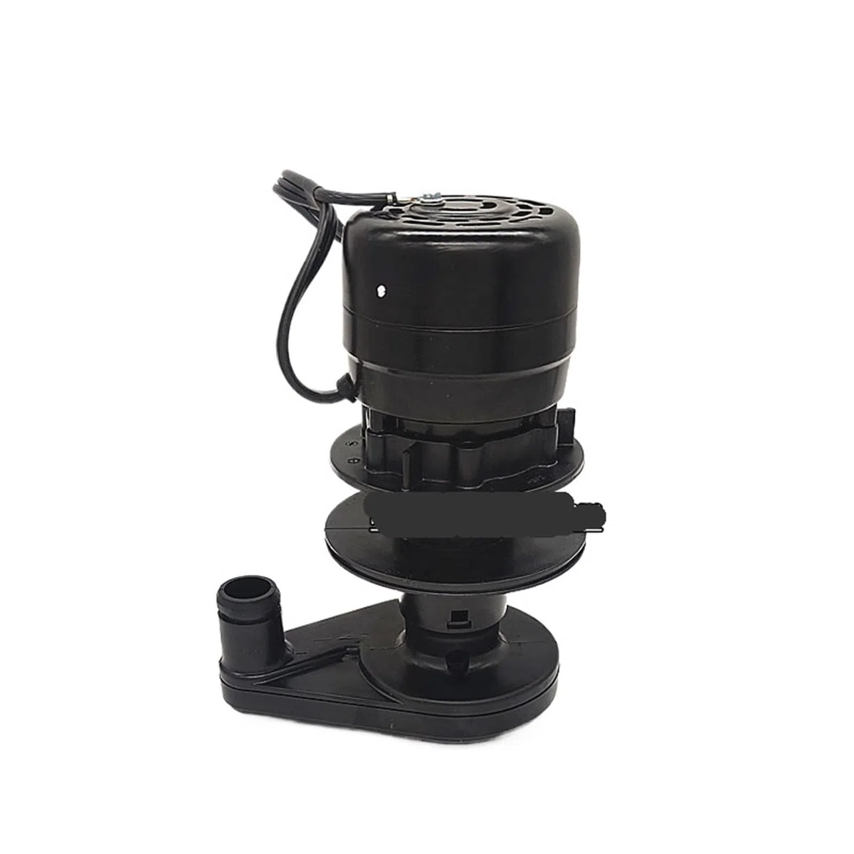 Wassermotor-Eismaschine-Wasserpumpe for den Austausch von Eismaschinen unter 700 Pfund