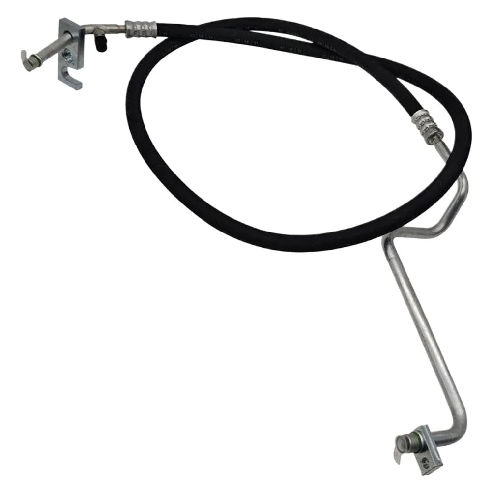 Kühlrohr Kondensatorschlauch F50-6242-1475 Kompatibel Mit Kompressor
