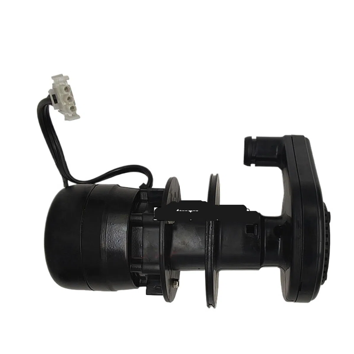 Wassermotor-Eismaschine-Wasserpumpe for den Austausch von Eismaschinen unter 700 Pfund