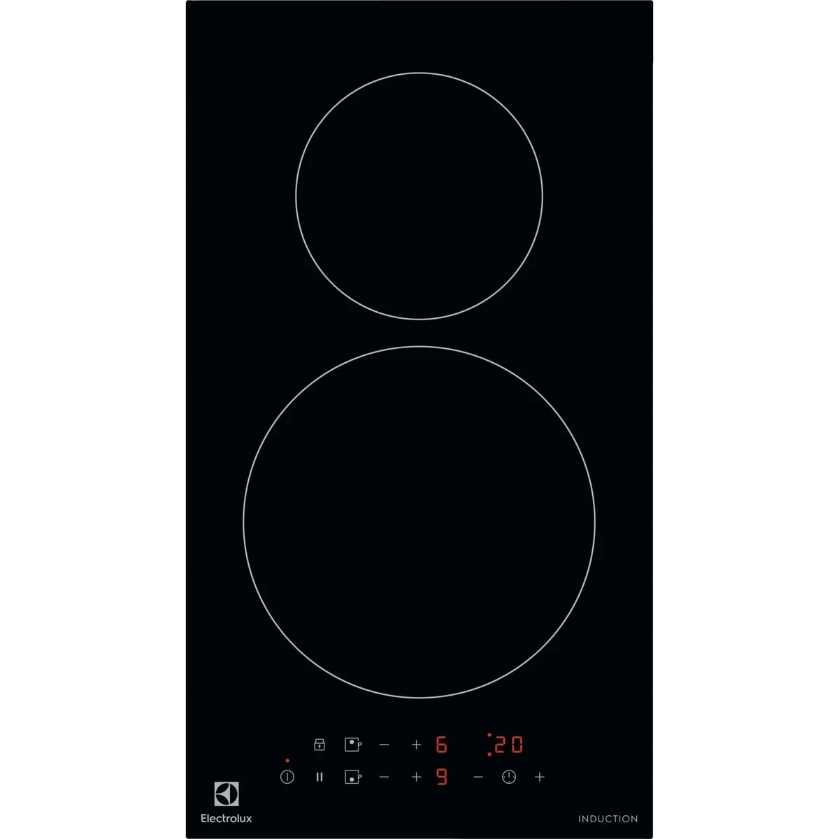 DOMINO INDUCTION ELECTROLUX LIT30230C