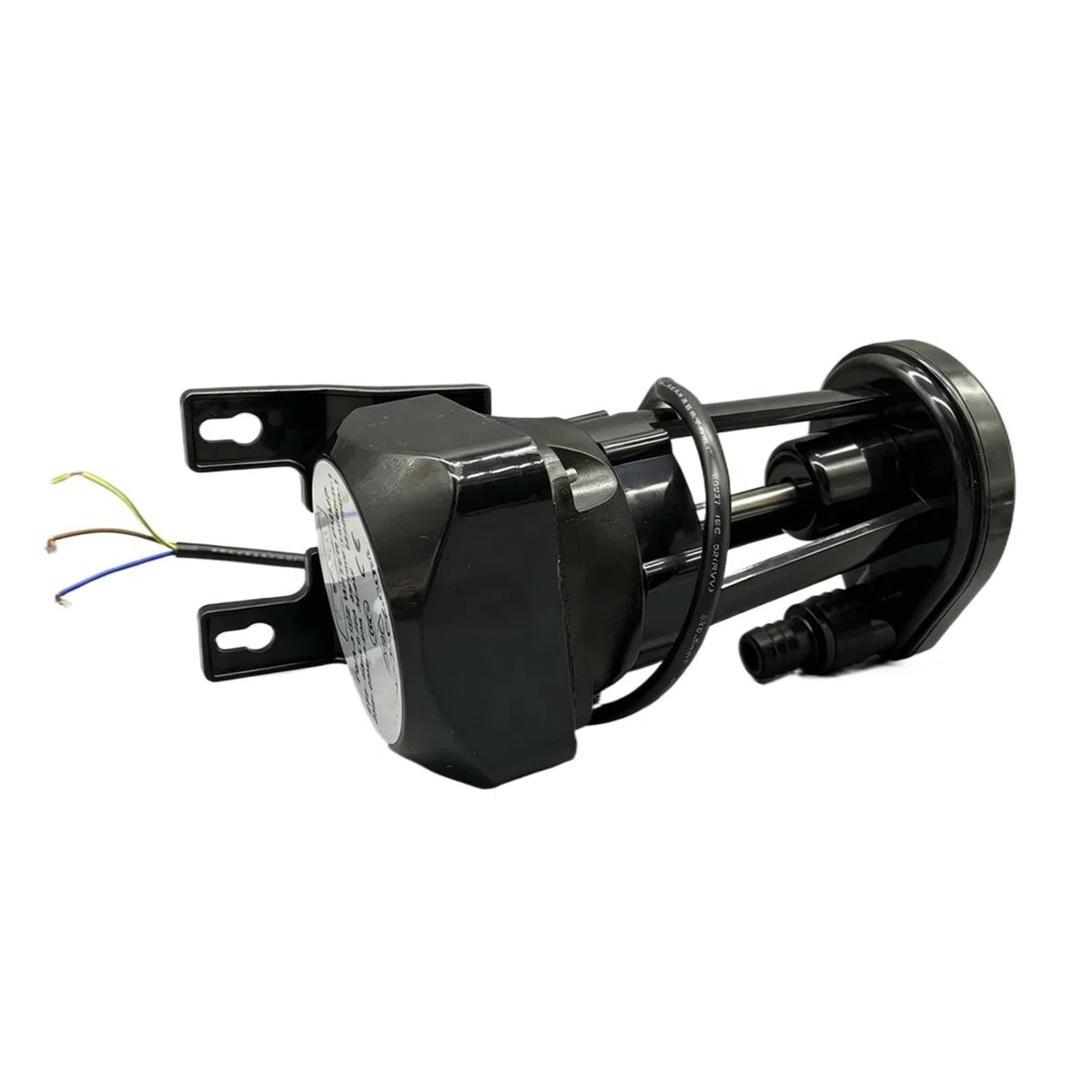 ICE-Maschinenteile 220 V 9 W 10 W PSB-3 Wasserpumpe, Kompatibel For HISAKAGE, ICE-O-MATIC ICEMATE Eismaschine