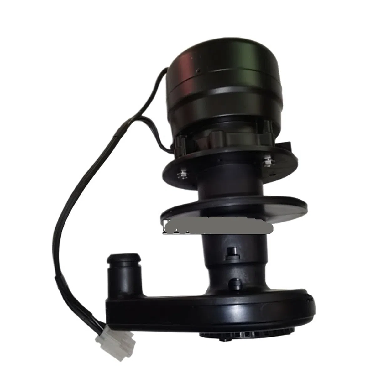 Wassermotor-Eismaschine-Wasserpumpe for den Austausch von Eismaschinen unter 700 Pfund