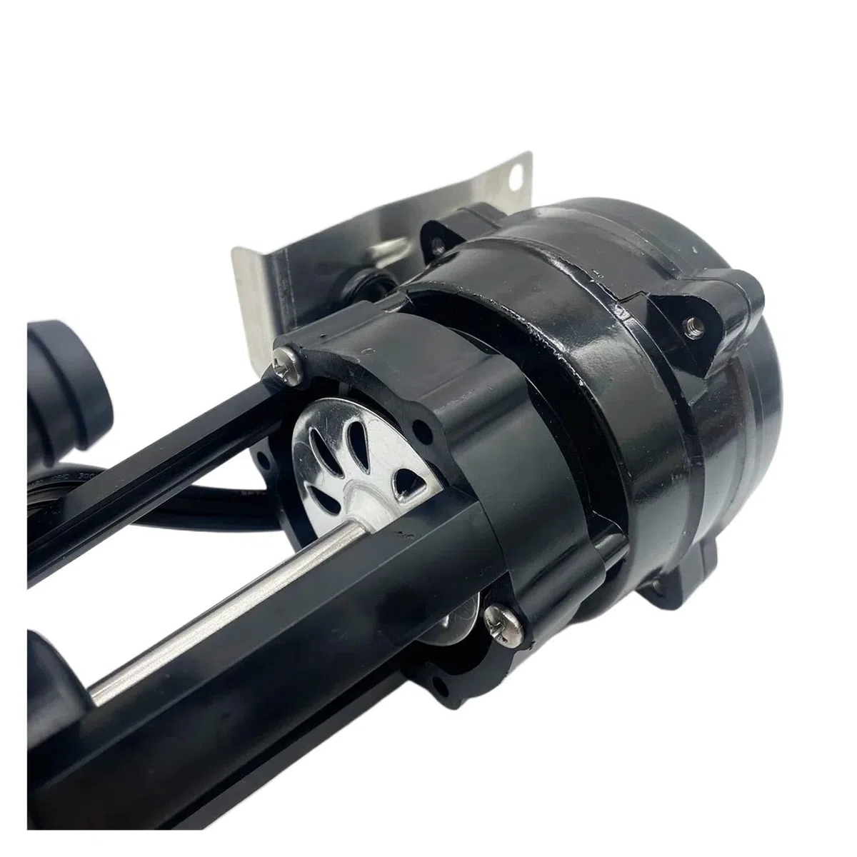 For MSP M058 SP-B6HLEJ26 0,18 A Eismaschine Ersetzen